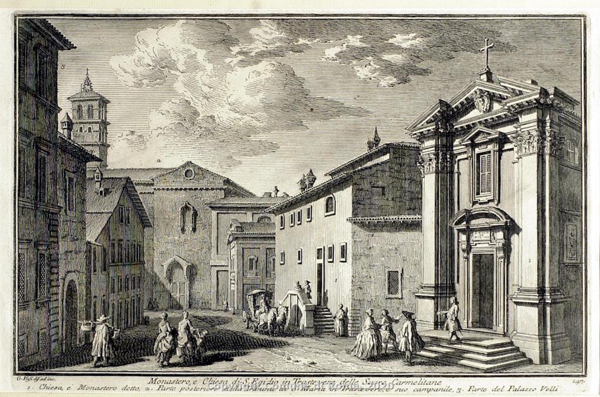 Storie intorno al Museo